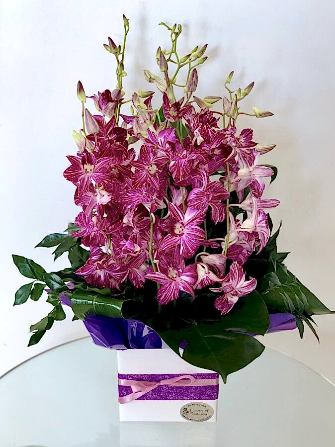 Flower Bouquet