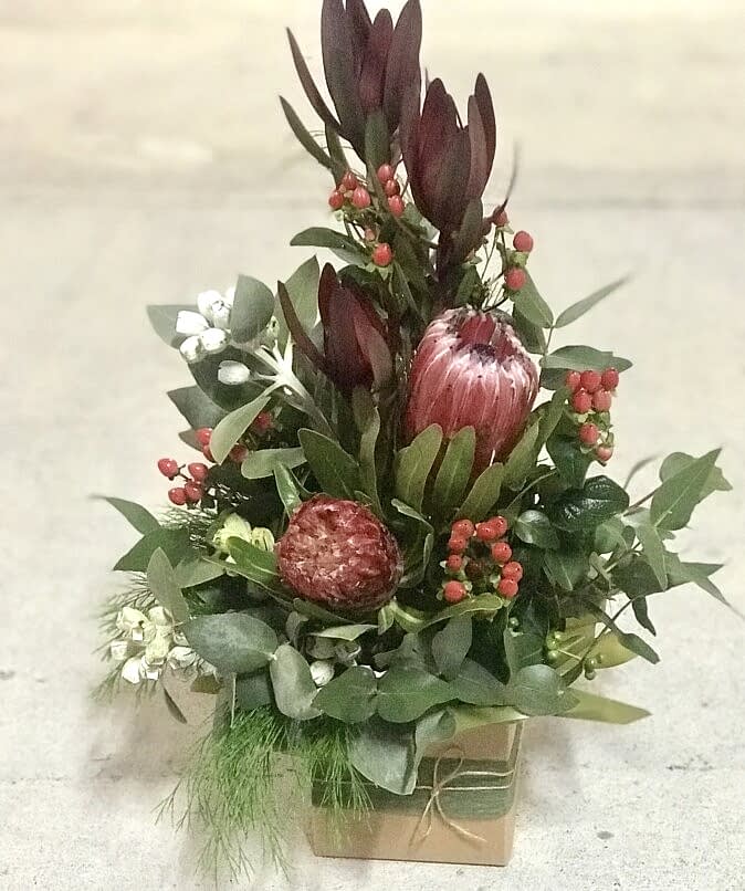 Flower Bouquet