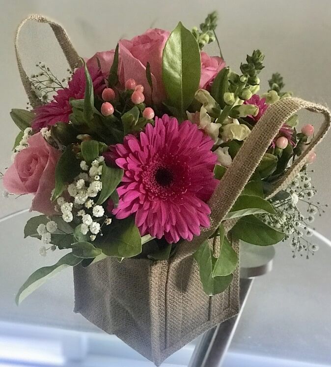 Venezuela Flower Arrangement