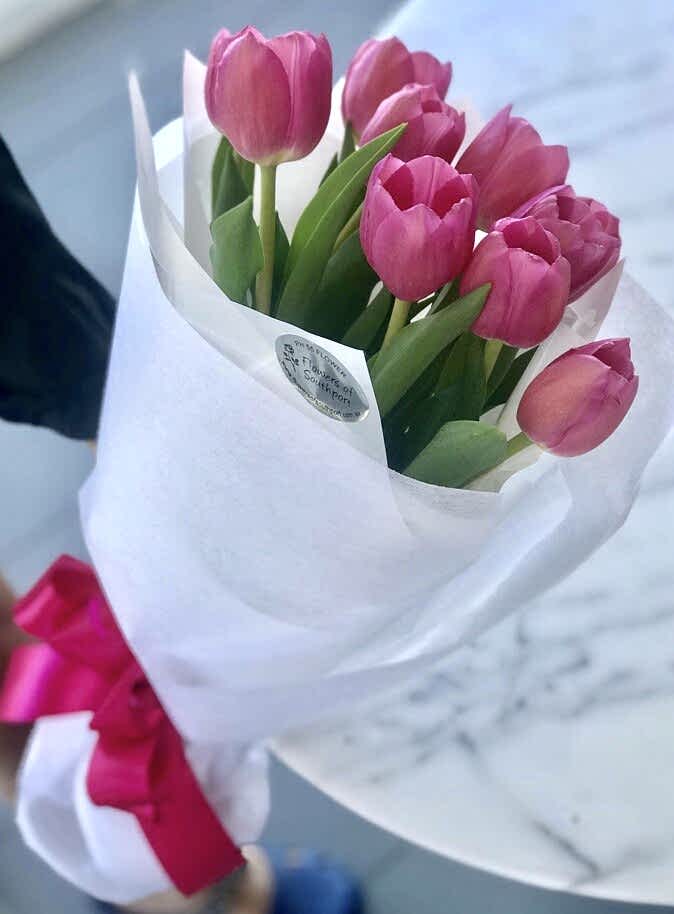 Flower Bouquet