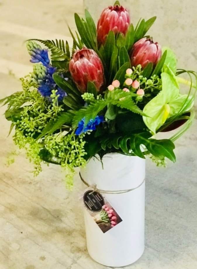 Flower Bouquet