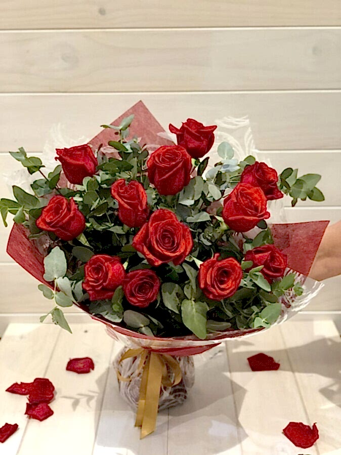 Red Rose