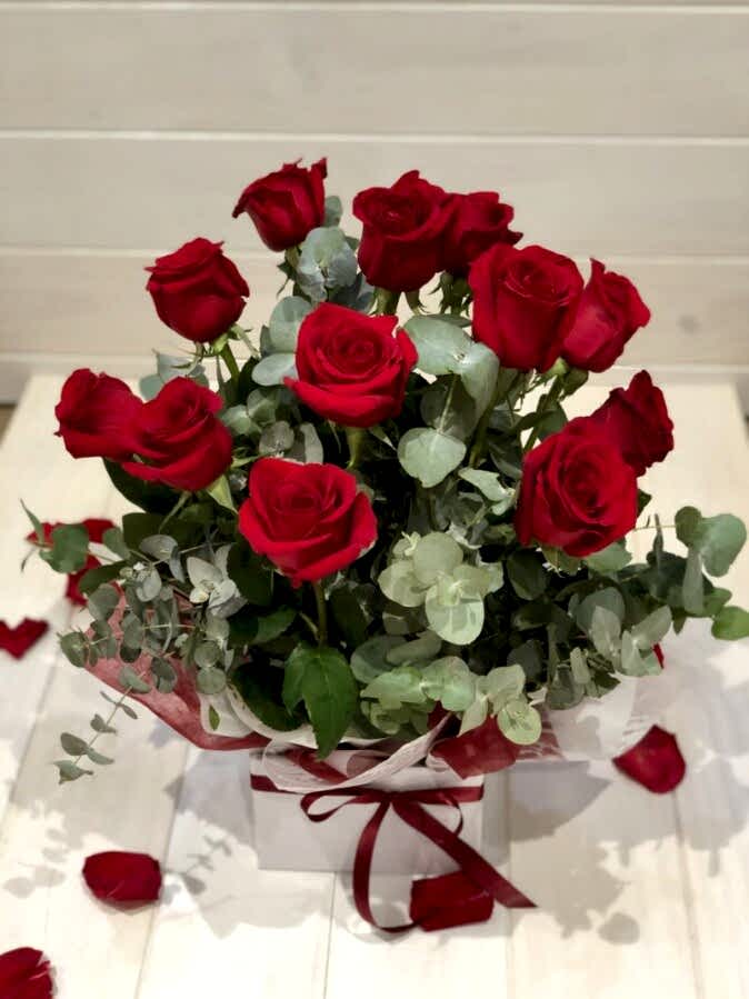 Flower Bouquet