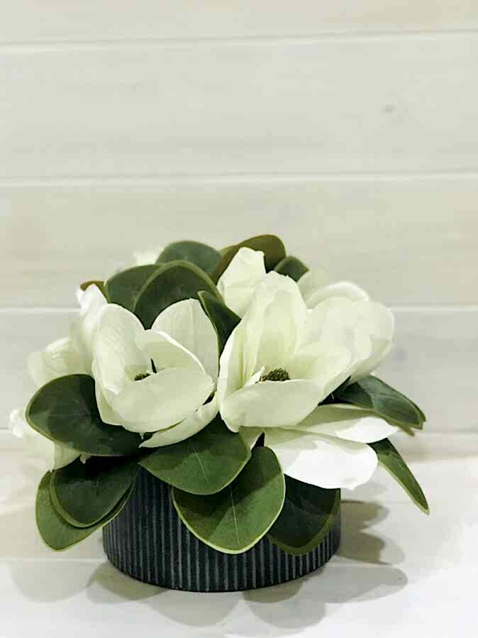 White Flower