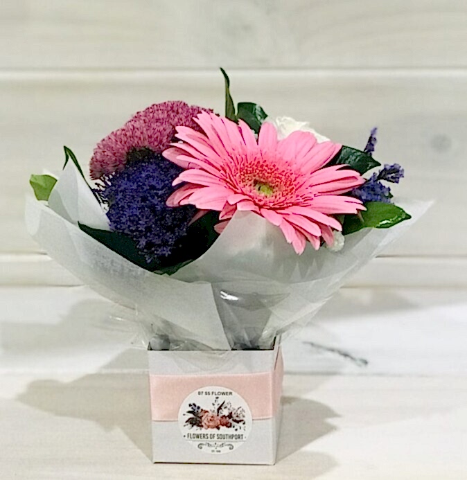 Flower Bouquet
