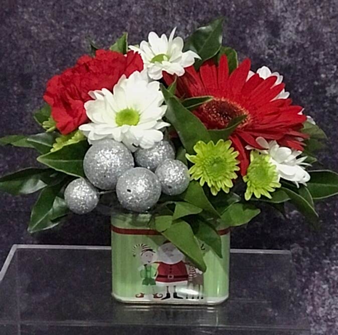 Flower Bouquet