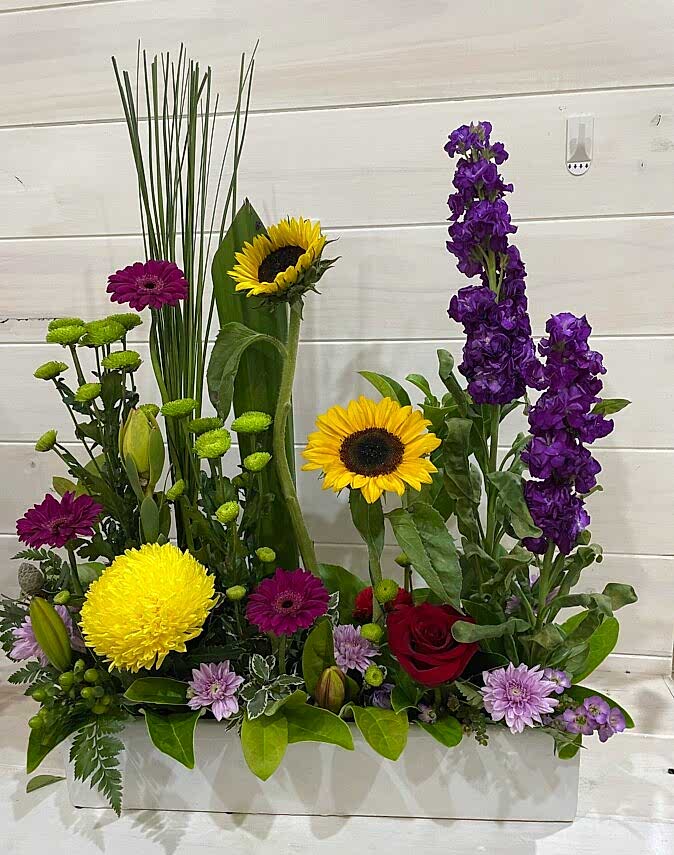 Flower Collection