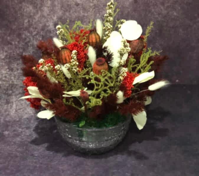 Flower Bouquet