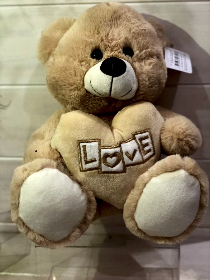 Love Teddy Bear