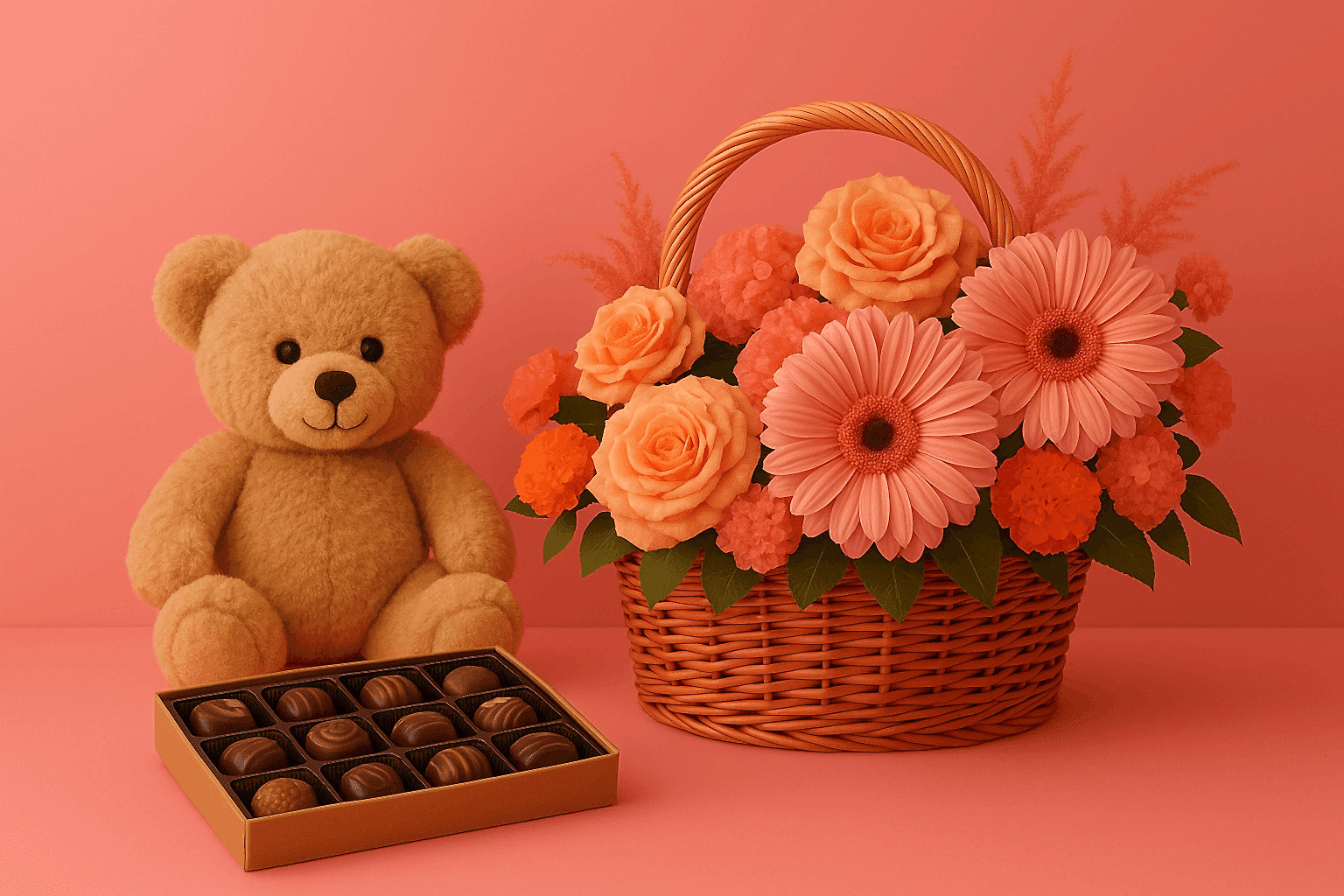 Mother's Day Flowers